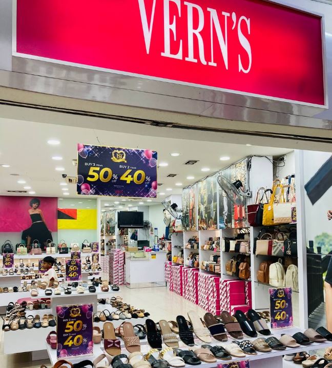 verns